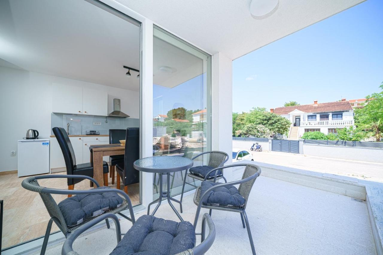 Vila Regina Apartment Paloma With Swimming Pool Jezera Luaran gambar