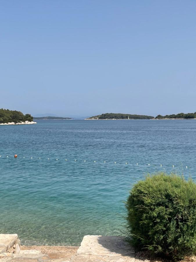 Vila Regina Apartment Paloma With Swimming Pool Jezera Luaran gambar