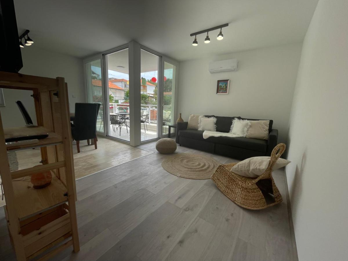 Vila Regina Apartment Paloma With Swimming Pool Jezera Luaran gambar