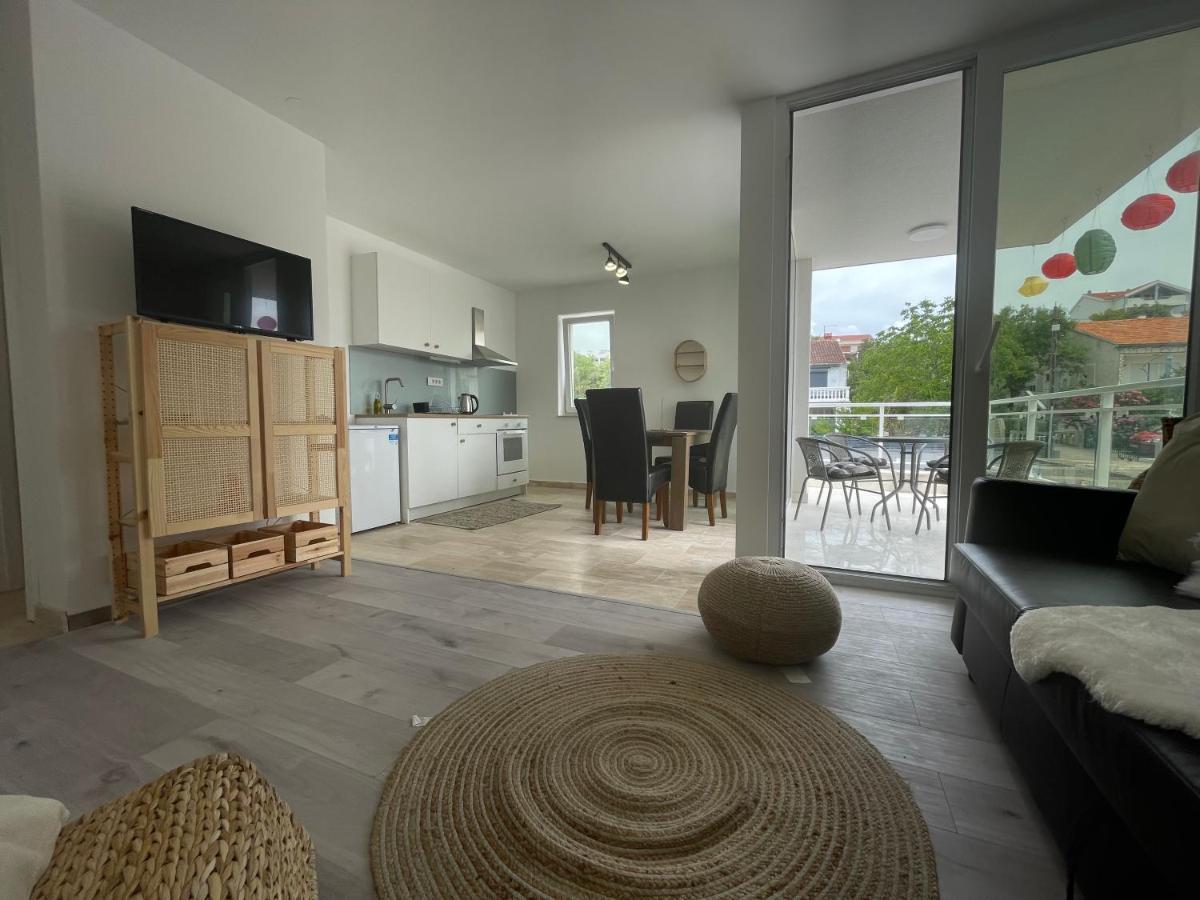 Vila Regina Apartment Paloma With Swimming Pool Jezera Luaran gambar