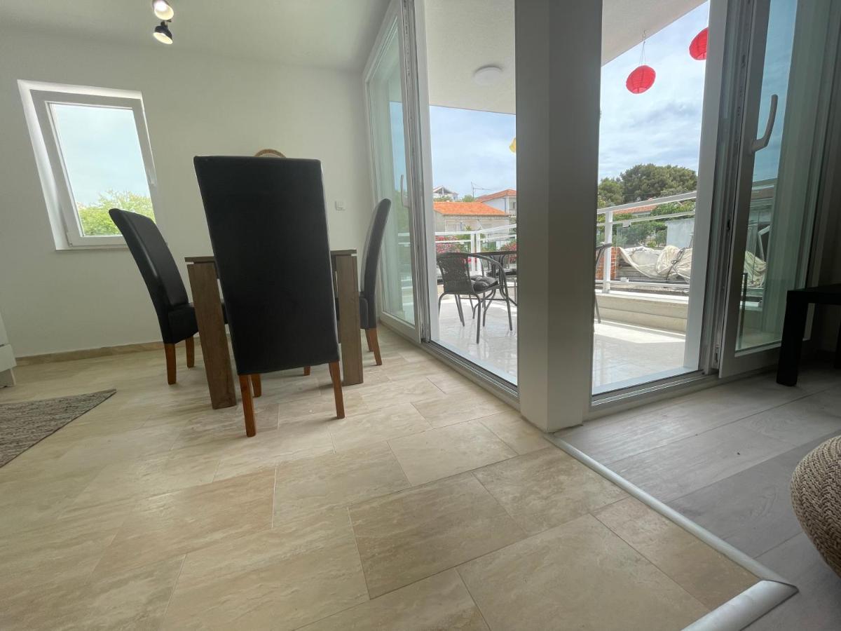 Vila Regina Apartment Paloma With Swimming Pool Jezera Luaran gambar