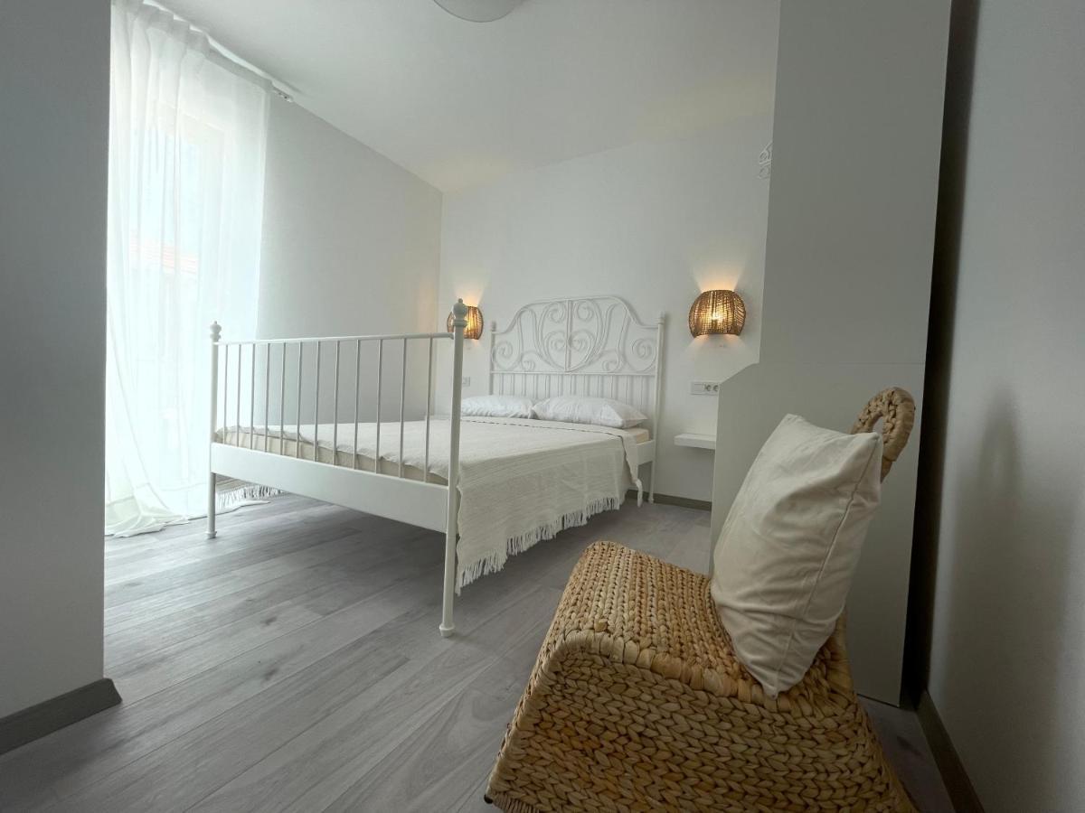 Vila Regina Apartment Paloma With Swimming Pool Jezera Luaran gambar