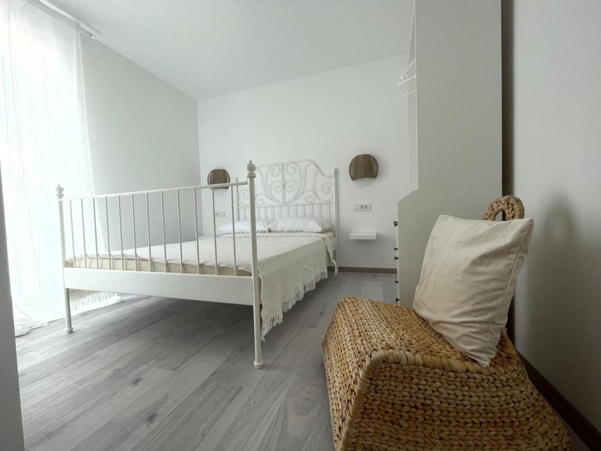 Vila Regina Apartment Paloma With Swimming Pool Jezera Luaran gambar