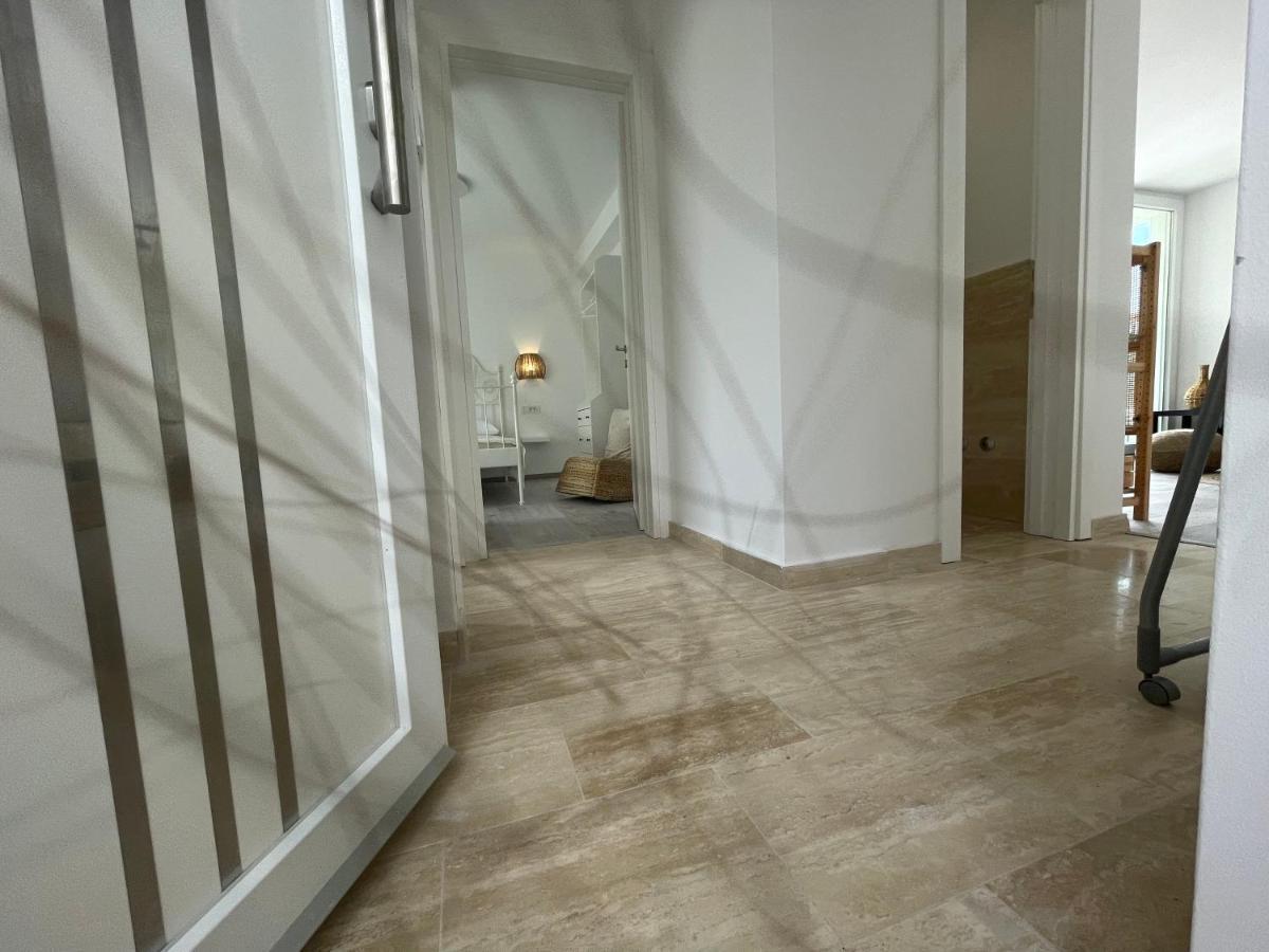 Vila Regina Apartment Paloma With Swimming Pool Jezera Luaran gambar