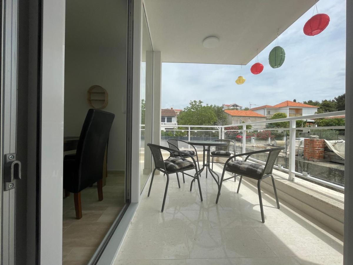 Vila Regina Apartment Paloma With Swimming Pool Jezera Luaran gambar
