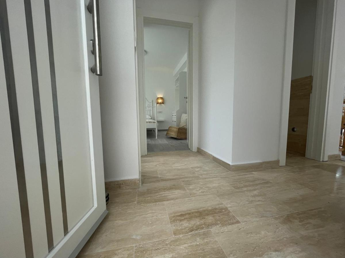 Vila Regina Apartment Paloma With Swimming Pool Jezera Luaran gambar