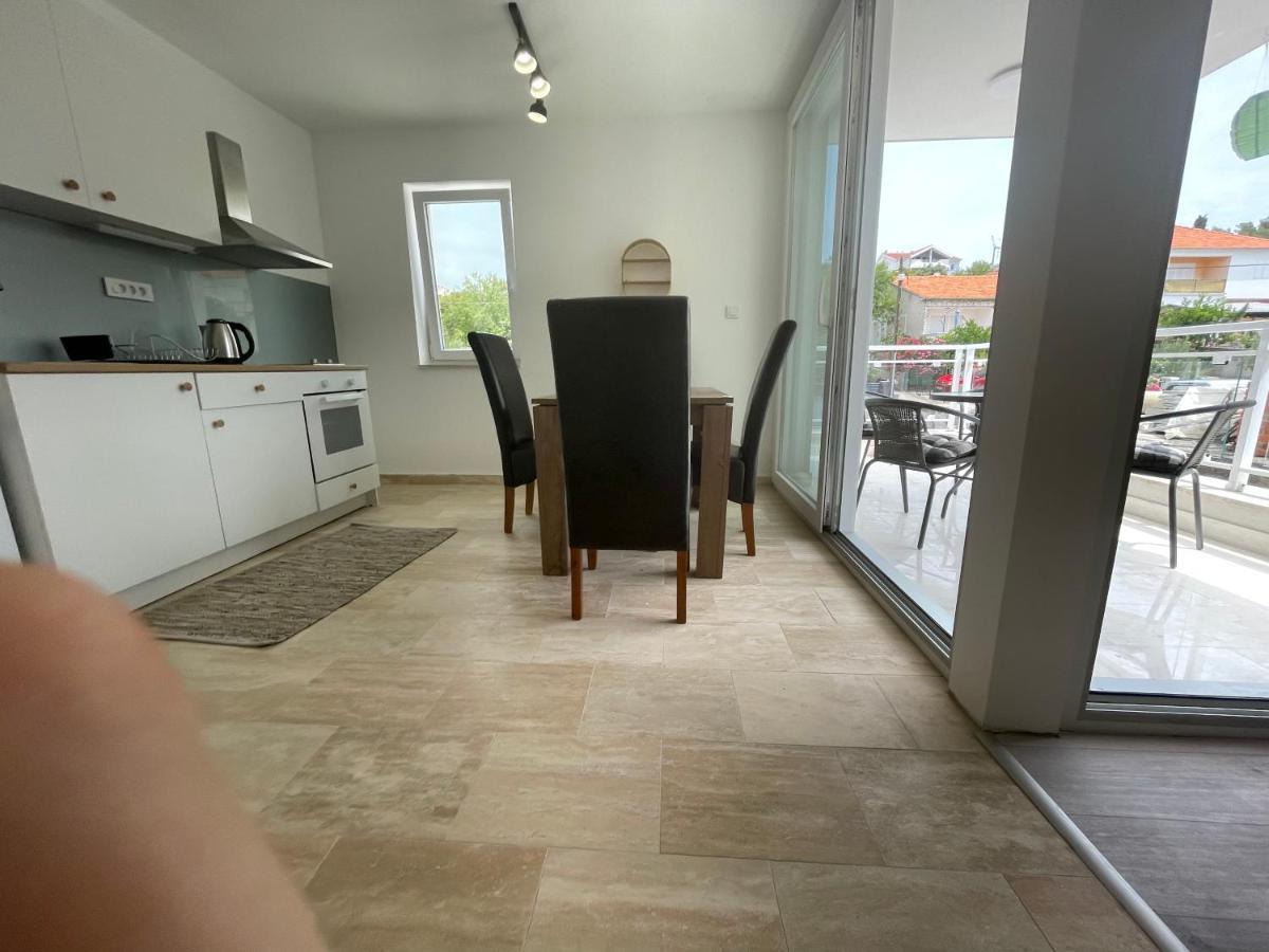 Vila Regina Apartment Paloma With Swimming Pool Jezera Luaran gambar