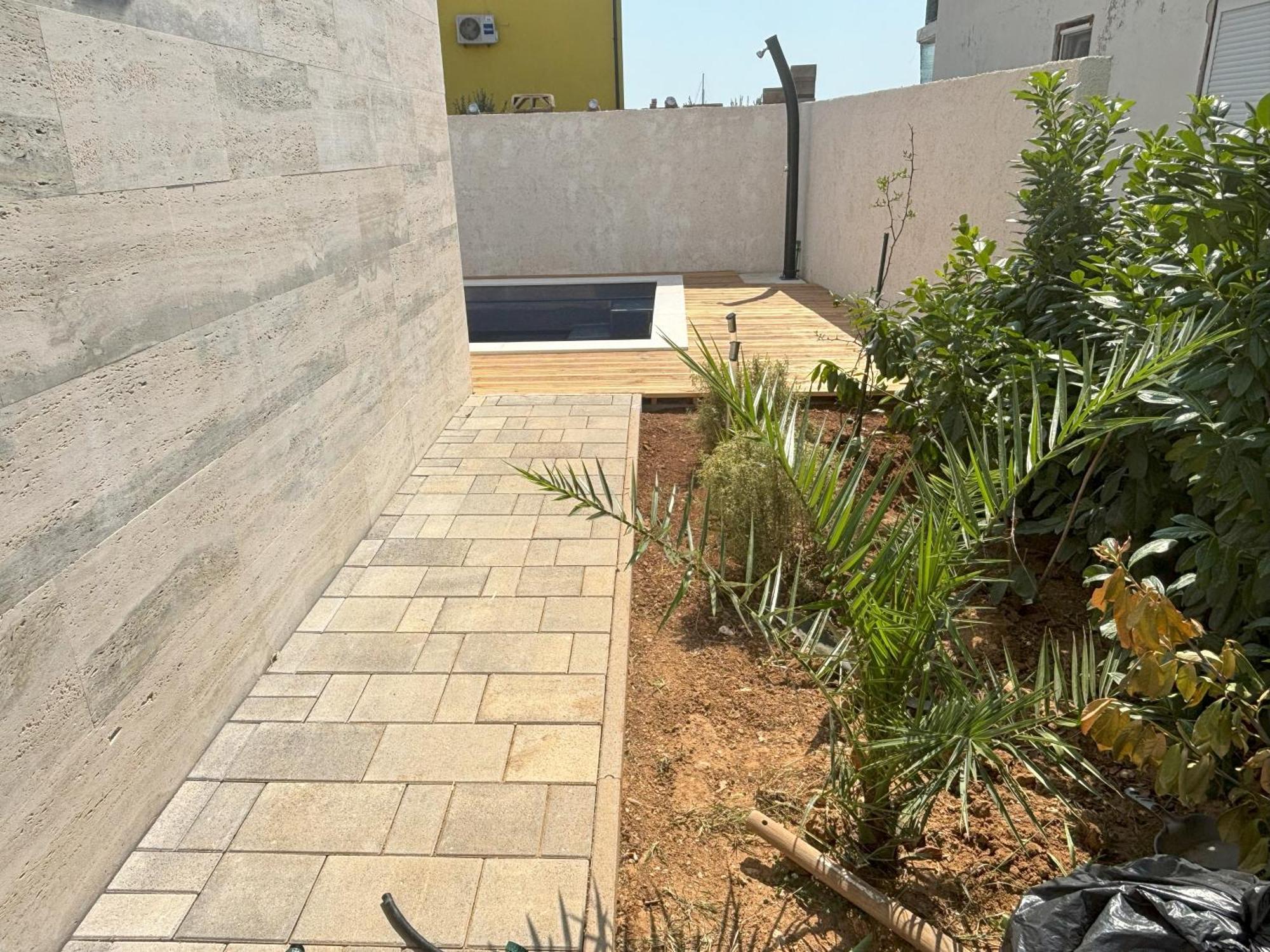 Vila Regina Apartment Paloma With Swimming Pool Jezera Luaran gambar
