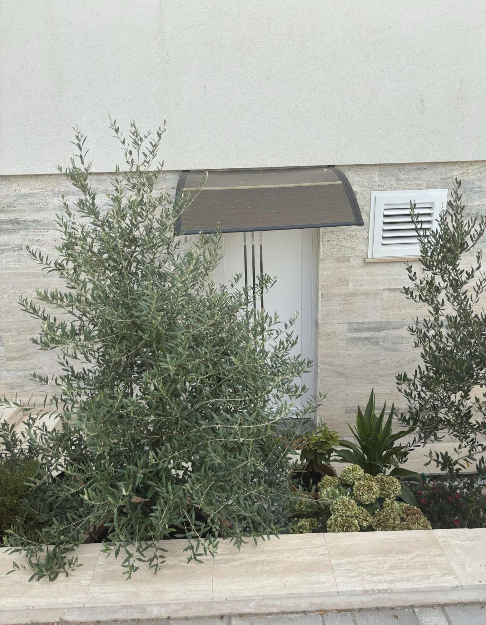 Vila Regina Apartment Paloma With Swimming Pool Jezera Luaran gambar